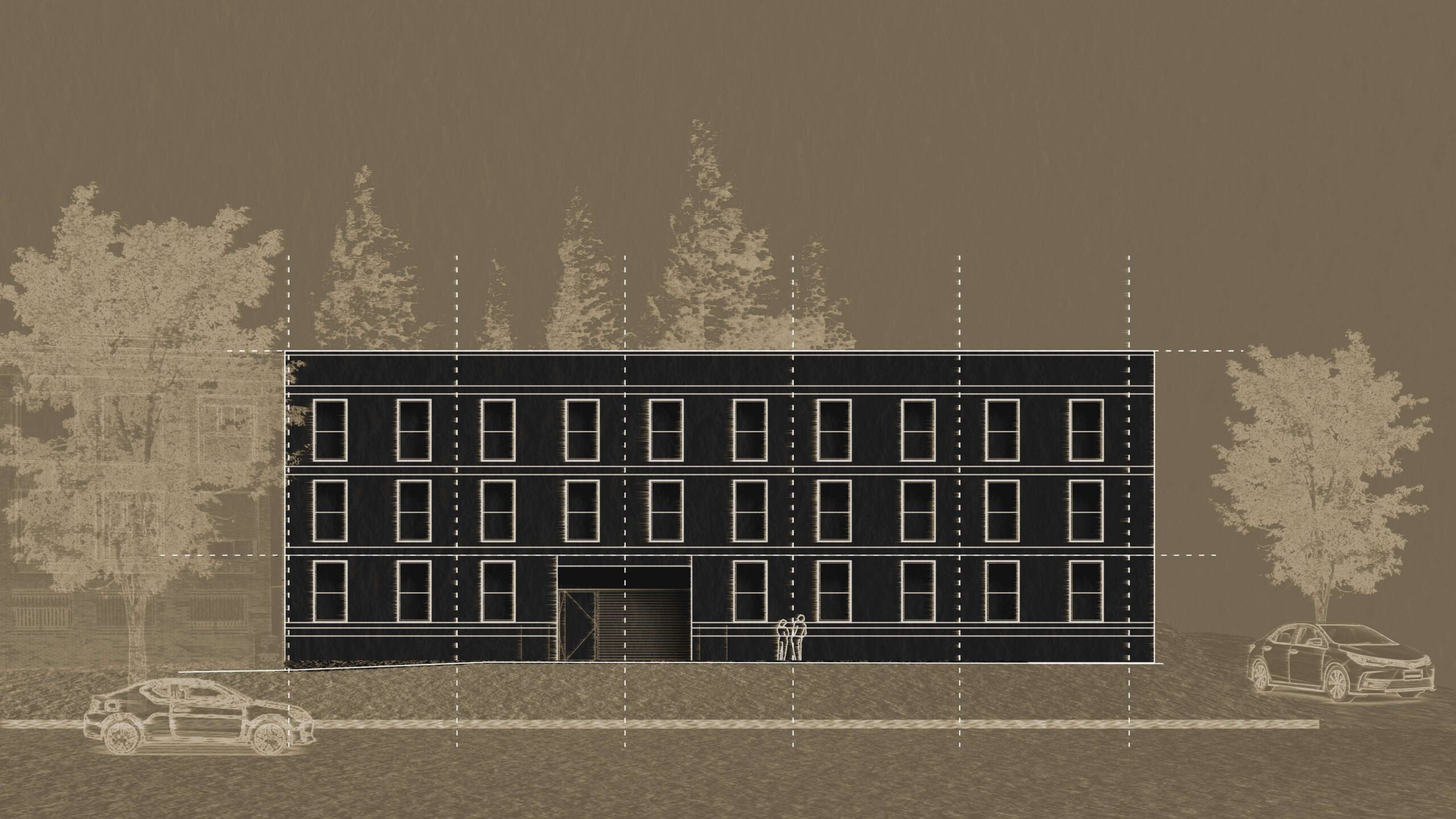 La sociedad Quevedo al Oeste promueve el proyecto de Villanueva de la Cañada