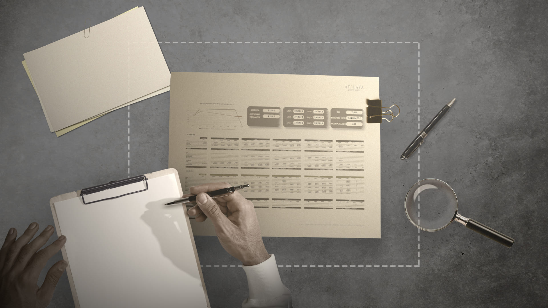 La subida de tipos está creando oportunidades de inversión muy atractivas en el mercado inmobiliario